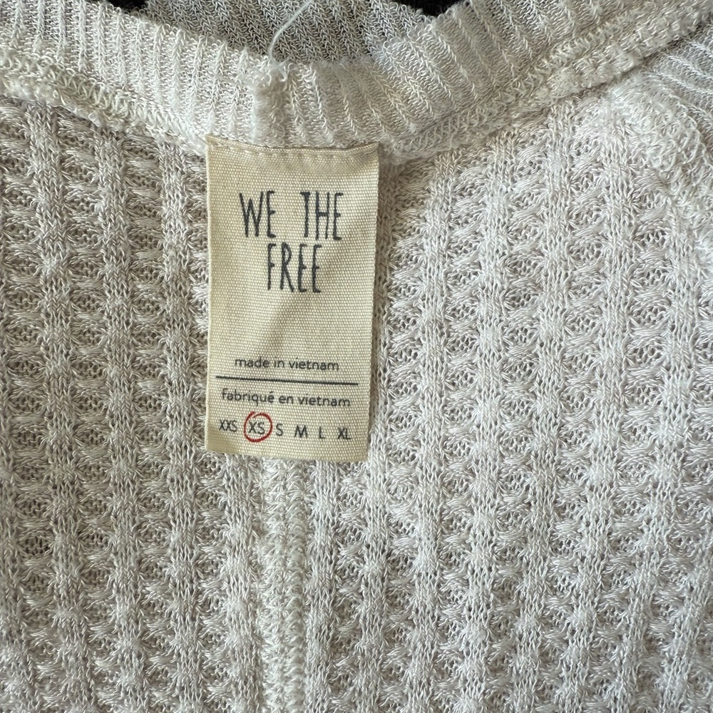 Free People bundle - Picture 2 of 4